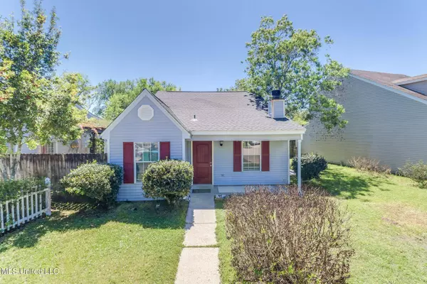 13481 Windsong Drive, Gulfport, MS 39503