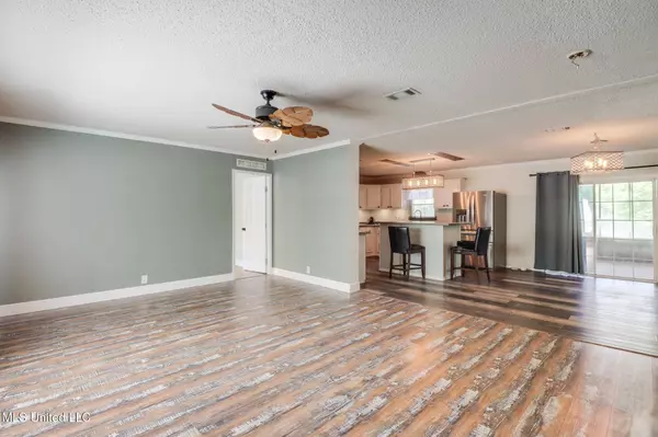 23271 Road 508, Saucier, MS 39574