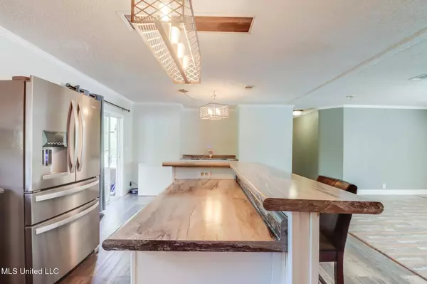 23271 Road 508, Saucier, MS 39574