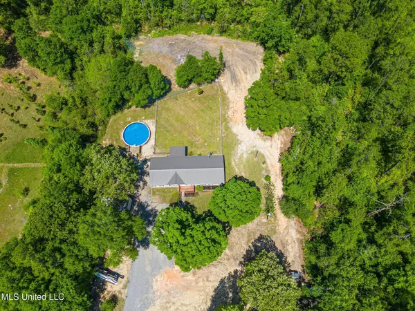 23271 Road 508, Saucier, MS 39574