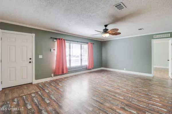 23271 Road 508, Saucier, MS 39574