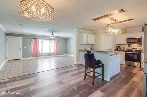 23271 Road 508, Saucier, MS 39574