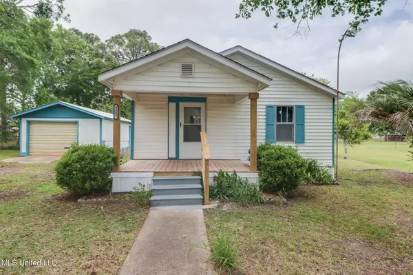 3307 Lanier Avenue, Pascagoula, MS 39581