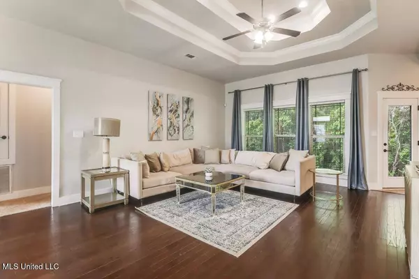 12001 Poplar Drive, Vancleave, MS 39565