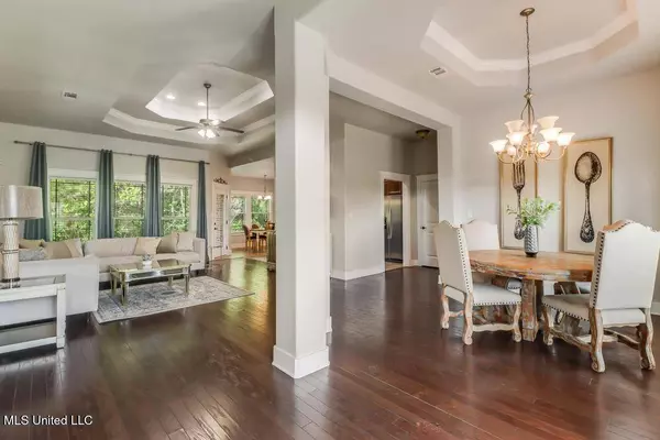 12001 Poplar Drive, Vancleave, MS 39565