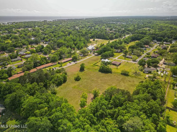 Alexander Avenue, Long Beach, MS 39560