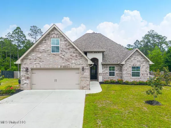 13312 Harper Court, Gulfport, MS 39503