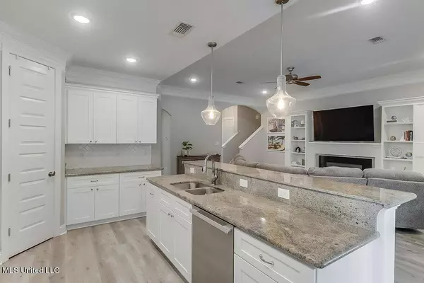 13312 Harper Court, Gulfport, MS 39503