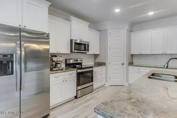 13312 Harper Court, Gulfport, MS 39503