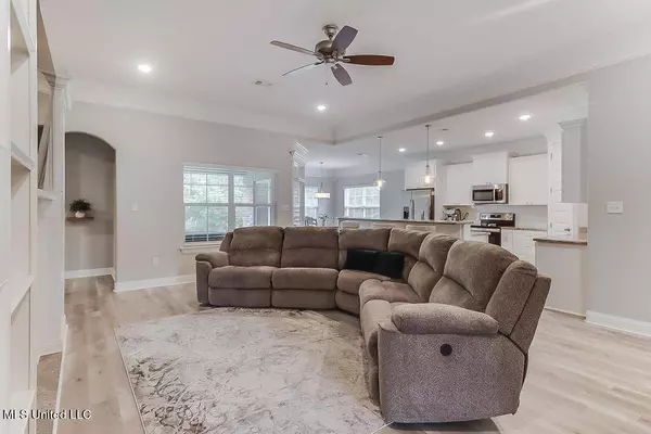 13312 Harper Court, Gulfport, MS 39503