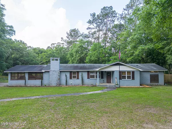 3347 N Highway 43, Picayune, MS 39466