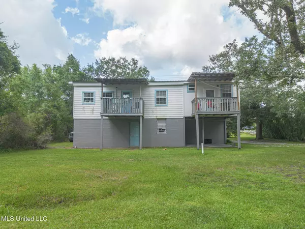 10450 Highway 603, Bay Saint Louis, MS 39520