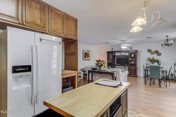 4250 1st Avenue, Bay Saint Louis, MS 39520