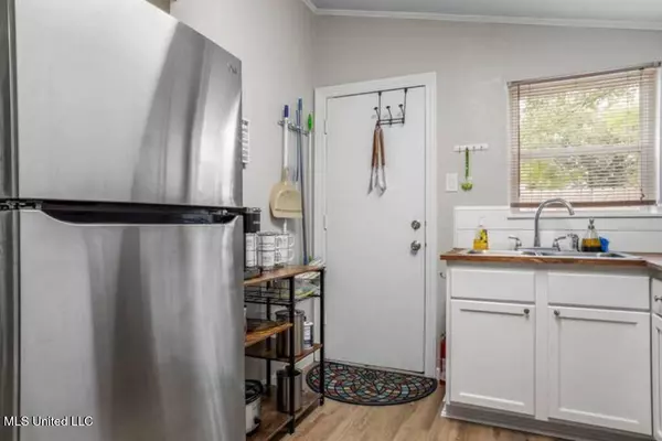 1807 Curcor Drive, Gulfport, MS 39507