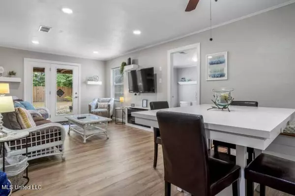 1807 Curcor Drive, Gulfport, MS 39507