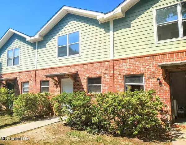 233 Milray Lane, Gulfport, MS 39507