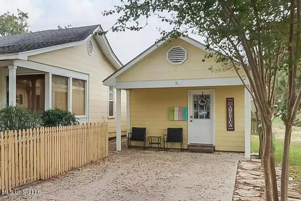 176 Markham Drive #Adu, Gulfport, MS 39507