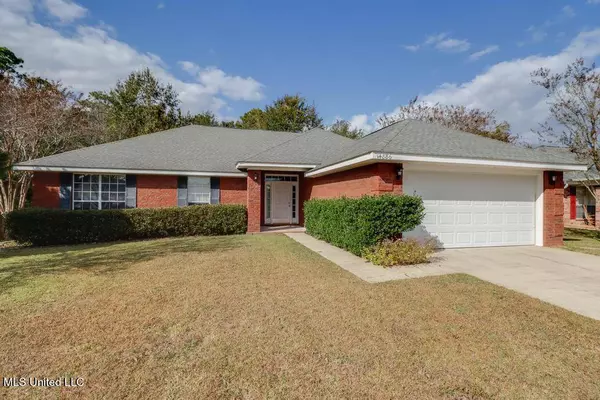 14886 E Shadow Creek Drive, Biloxi, MS 39532