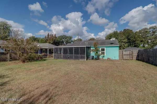 1737 Ridgeway Drive, Biloxi, MS 39531