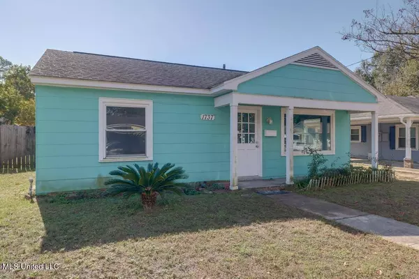 1737 Ridgeway Drive, Biloxi, MS 39531