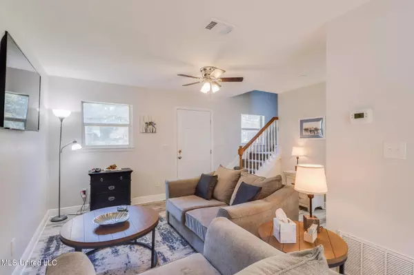 229 Milray Lane, Gulfport, MS 39507