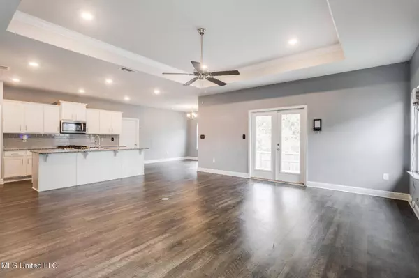 6022 Seagull Drive, Long Beach, MS 39560