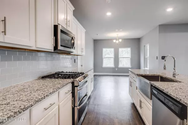 6022 Seagull Drive, Long Beach, MS 39560