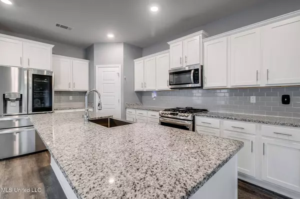 6022 Seagull Drive, Long Beach, MS 39560