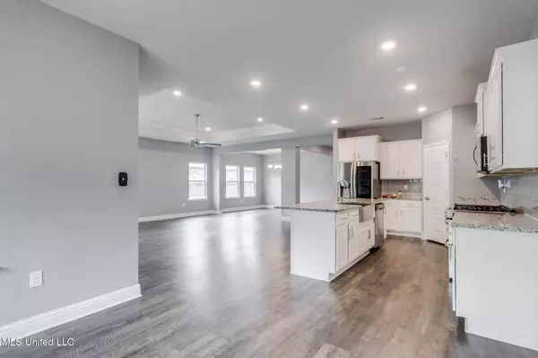 6022 Seagull Drive, Long Beach, MS 39560