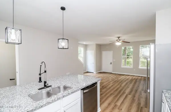 473 Olive Branch Way, Oxford, MS 38655