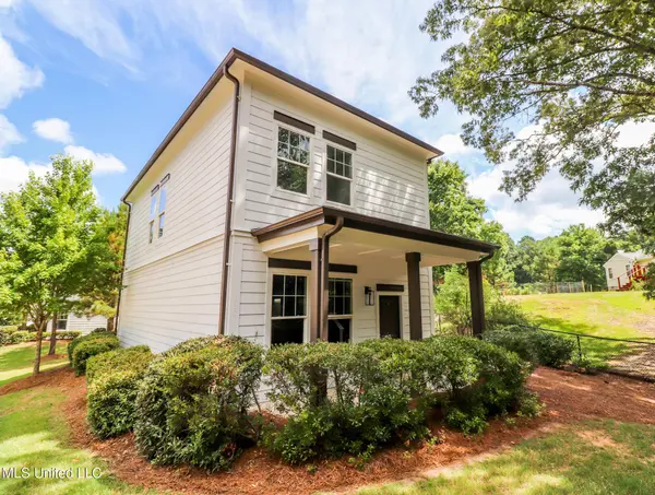 511 Olive Branch Way, Oxford, MS 38655