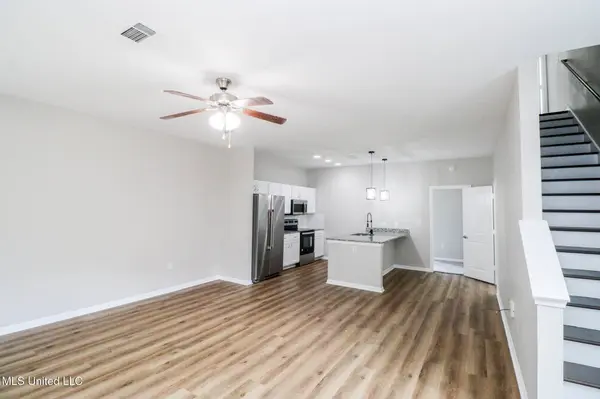 511 Olive Branch Way, Oxford, MS 38655