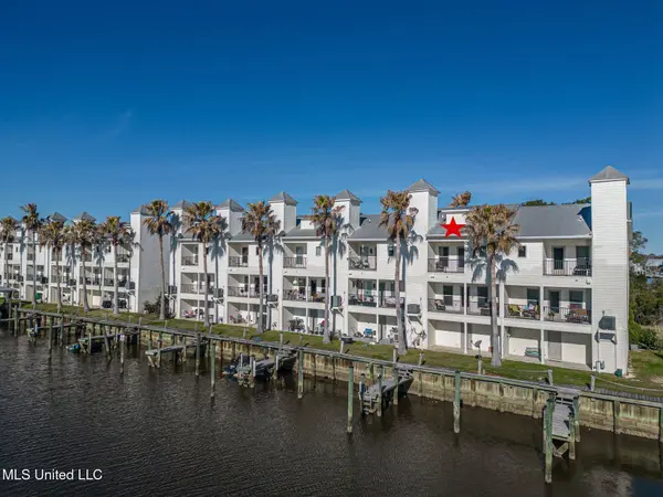 1400 Mill Road #30, Gulfport, MS 39507
