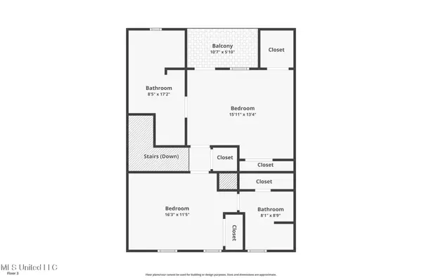 1400 Mill Road #30, Gulfport, MS 39507