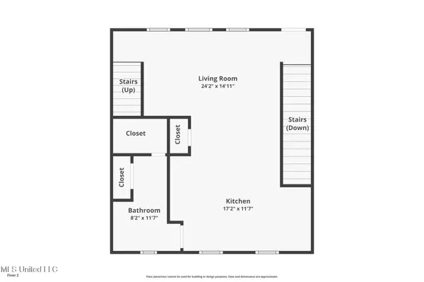 1400 Mill Road #30, Gulfport, MS 39507