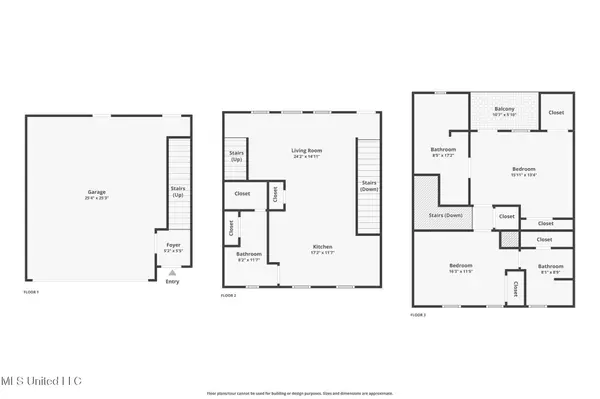 1400 Mill Road #30, Gulfport, MS 39507