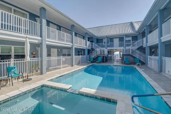 1282 Beach Boulevard #209, Biloxi, MS 39530