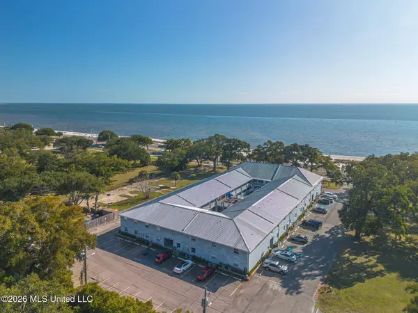 1282 Beach Boulevard #209, Biloxi, MS 39530