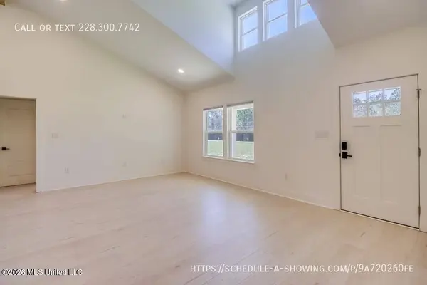 13770 Wildflower Lane, Vancleave, MS 39565