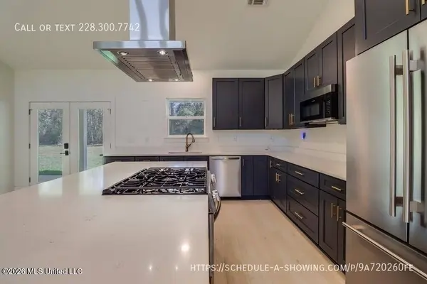 13770 Wildflower Lane, Vancleave, MS 39565