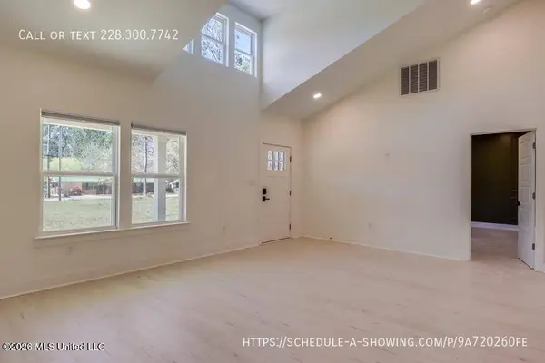 13770 Wildflower Lane, Vancleave, MS 39565