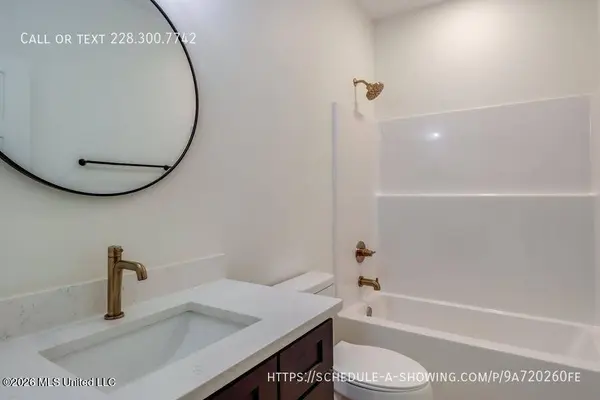 13770 Wildflower Lane, Vancleave, MS 39565