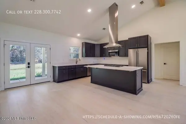 13770 Wildflower Lane, Vancleave, MS 39565