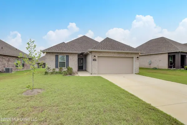11415 Oak Alley, Gulfport, MS 39503