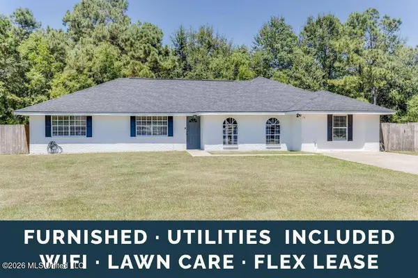 106 Piney Ridge Road, Waveland, MS 39576