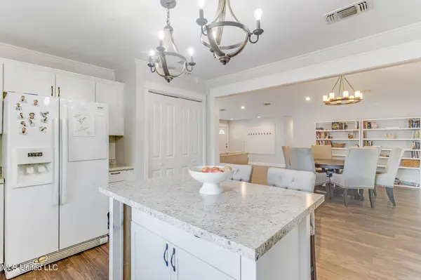 106 Piney Ridge Road, Waveland, MS 39576