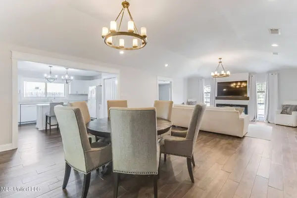 106 Piney Ridge Road, Waveland, MS 39576