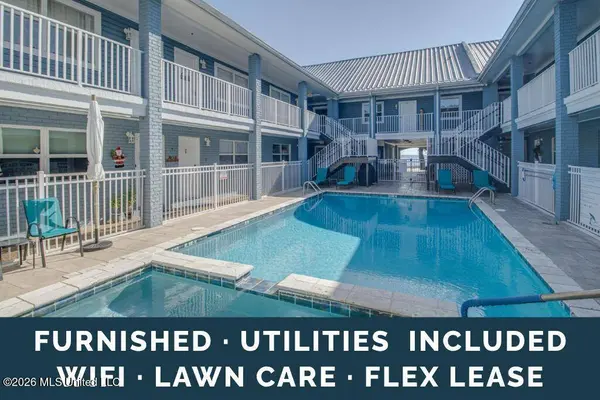 1282 Beach Boulevard, Biloxi, MS 39530
