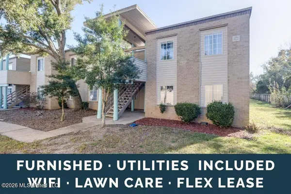 245 Mc Donnell Avenue, Biloxi, MS 39531