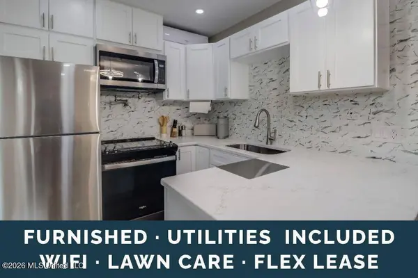 508 Tasha Drive, D'iberville, MS 39540